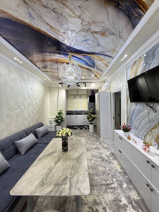 Чилонзор-11 2*3/2/4/Евро Ремонт Хоналари Алохида Срочно Сотилади