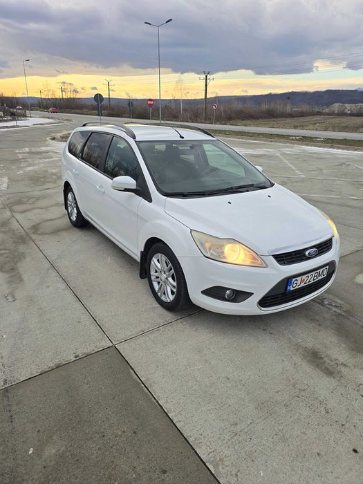 Vand Ford Focus 2009 2l 136cp