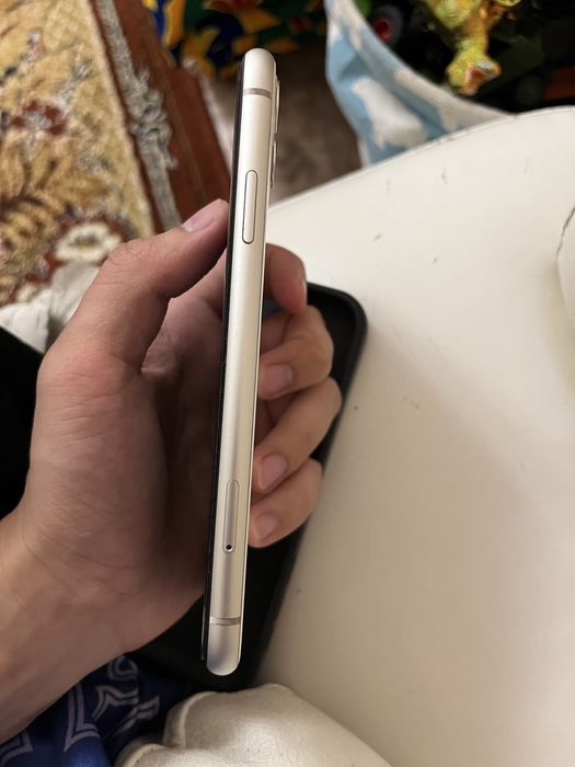 Iphone 11 64 гигабайт