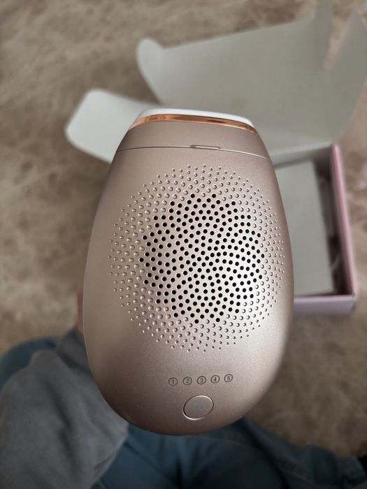 Philips Lumea Epilator IPL