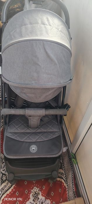 Продам коляску в отличном состоянии