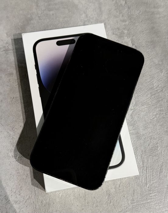 Продам Iphone 14Pro 256GB