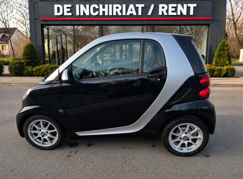 Inchiriez Auto Smart / Si Scutere Piaggio Liberty 125 Pt Glovo / Bolt / Etc