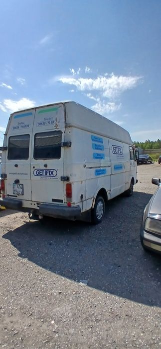 Volkswagen LT 40