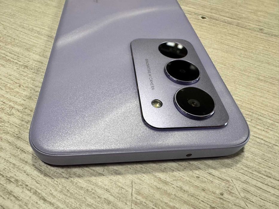 Xiaomi Redmi 15 5G 256GB 8GB RAM Dual