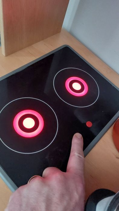 Bucatarie copii lemn + Accesorii