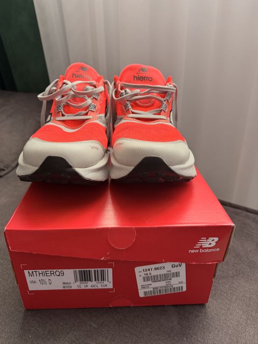 New Balance Hierro V9 44.5