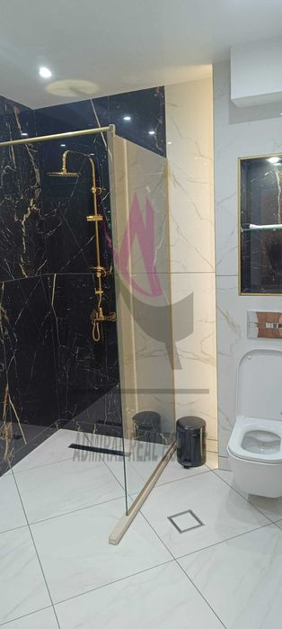 Дава се под наем Тристаен апартамент в Варна, м-т Св. Никола - 125 кв.м за 1500 € - Снимка #5