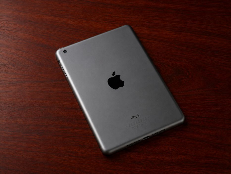 Apple iPad mini