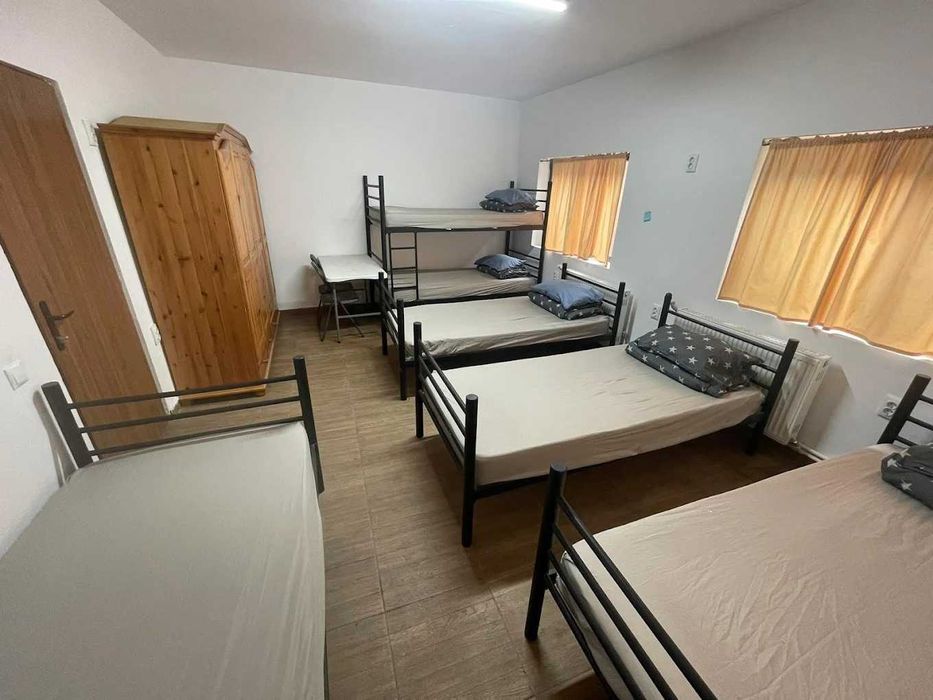 Cazare Muncitori Severin — Apartamente/ Case / Factura