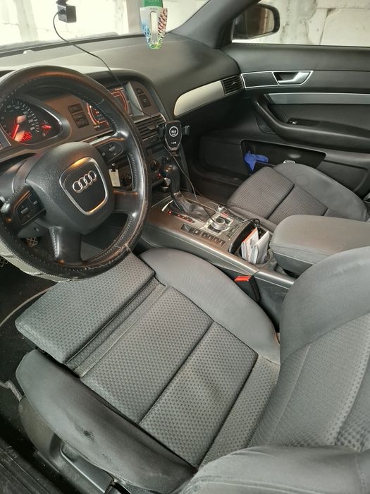 Audi A6C6 .Automat  2006