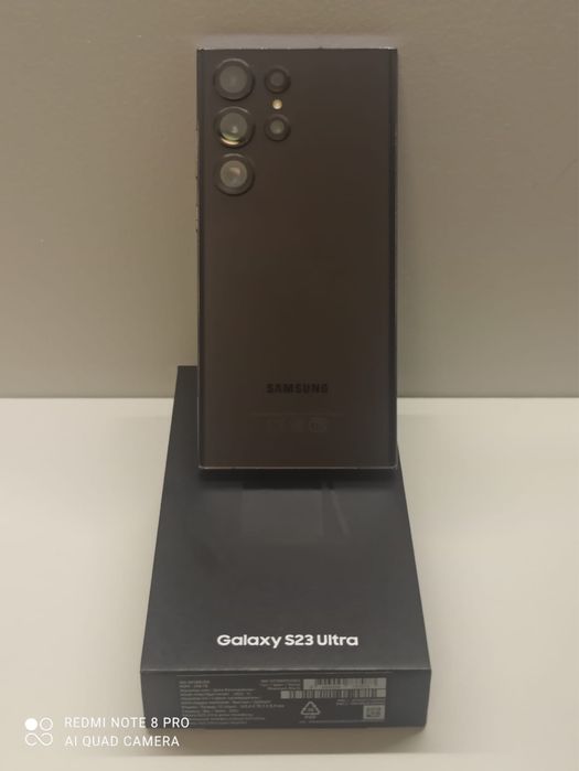 Samsung s23 Ultra 256 gb