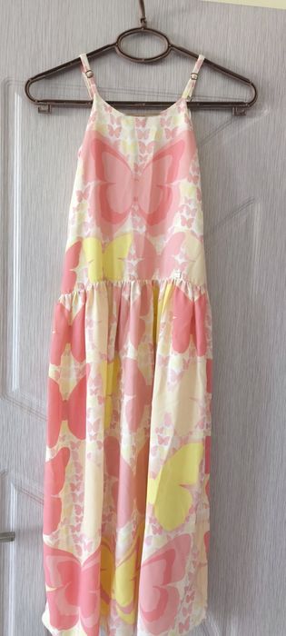 Детски рокли и поли Junona