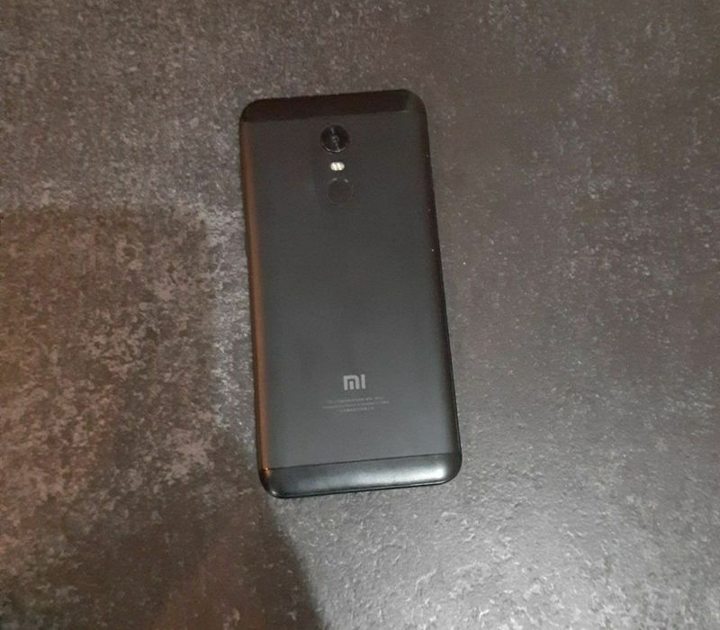 Redmi 5plus sotladi