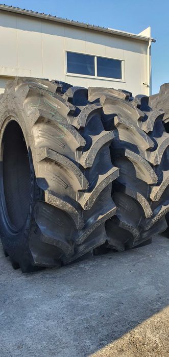 cauciucuri 440/65R28 ozka noi agricole pentru Fendt AGMI
