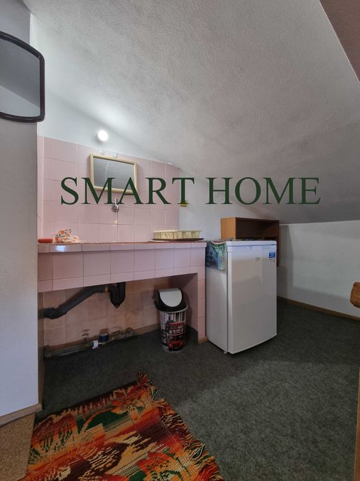 Дава се под наем Едностаен апартамент в Велико Търново, Картала - 20 кв.м за 102 € - Снимка #3