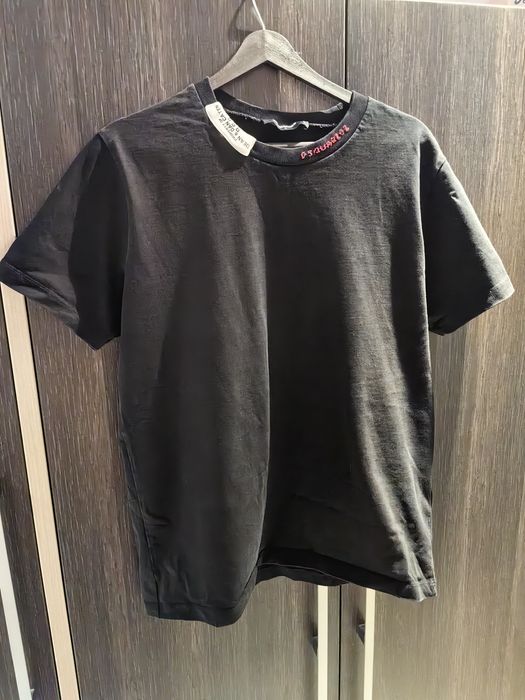 Тениска Dsquared2