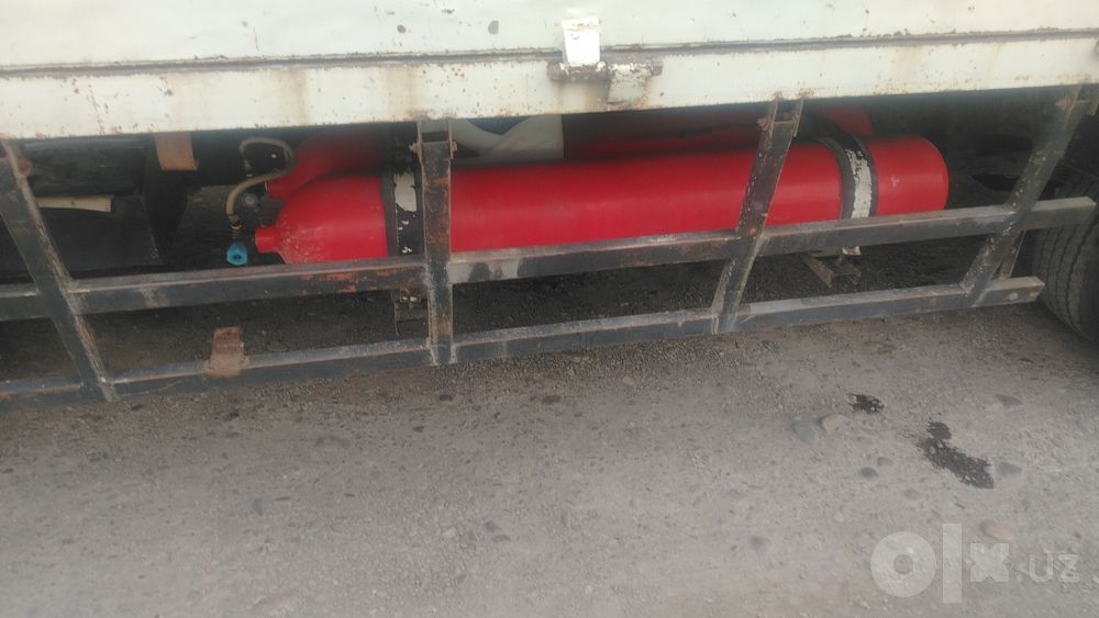 Metan balon sotiladi