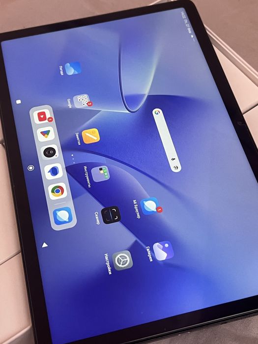 Продам планшет redmi pad se