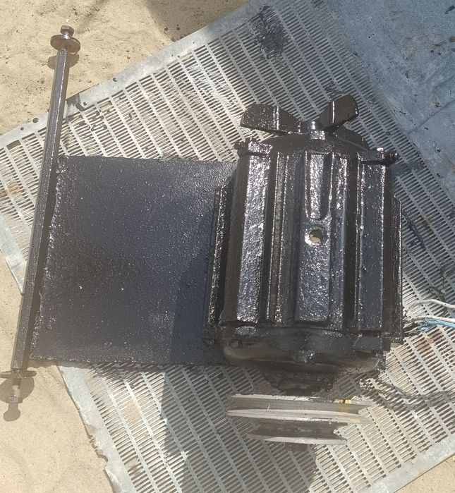 Продаём циркулярный станок на 220 Вольт, СССР.