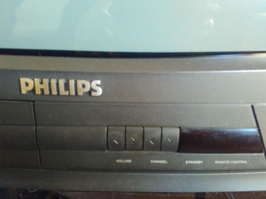 Телевизор Филипс Холандия