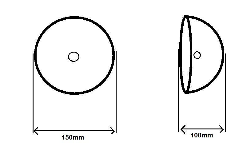 Far moto rotund Cafe Racer Bobber Chopper honda yamaha suzuki kawasaki