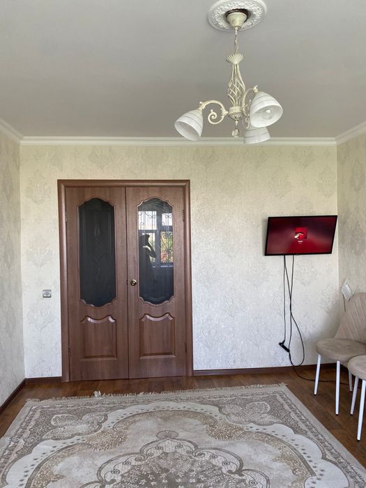 Ақтөбе қаласынан 2 бөлмелі үй сатылады.