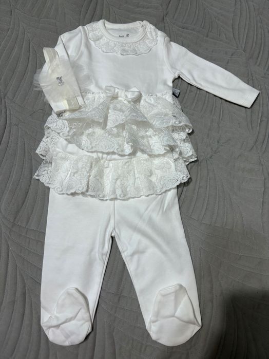 Костюм на девочку