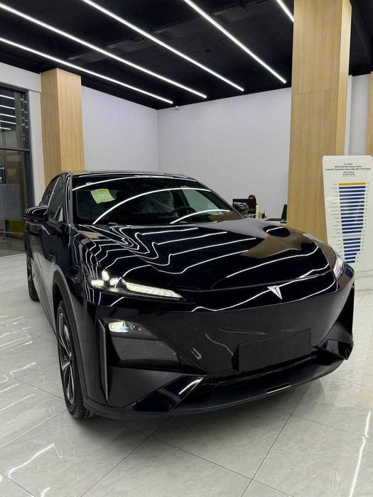 Deepal S07 215Max — 3 yil rasmiy kafolat | 100% to‘lovda chegirma