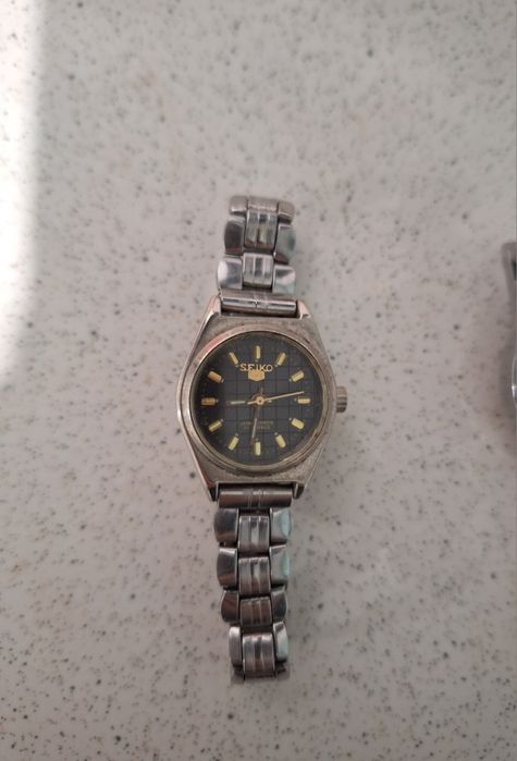 Ceas SEIKO, automatic