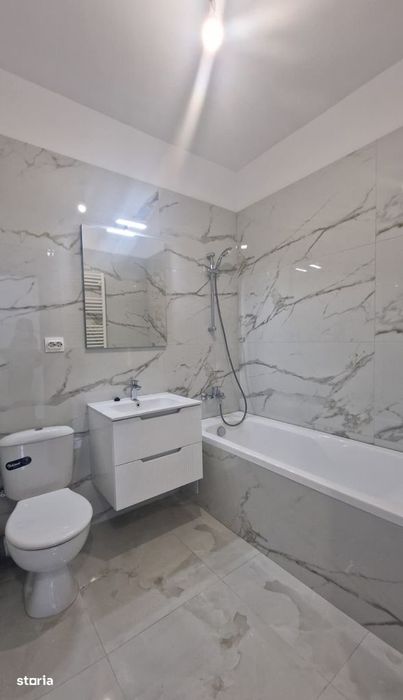 Metrou Pacii 2 Camere Cu Gradina De 150 Mp Comision 0%
