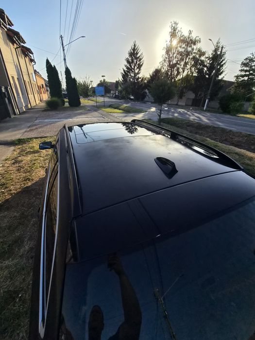 Bmw e61 520d m47