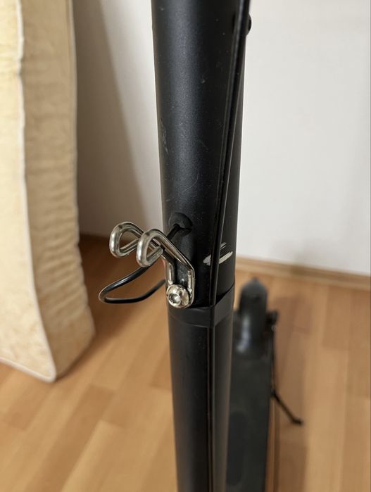 Электросамокат продам