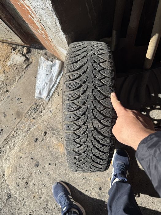 Продам колесо R13