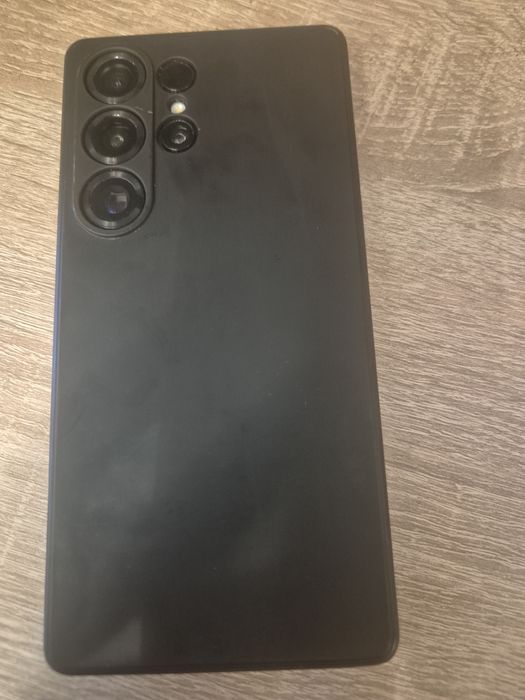 Samsung S25 Ultra Negru,512Gb