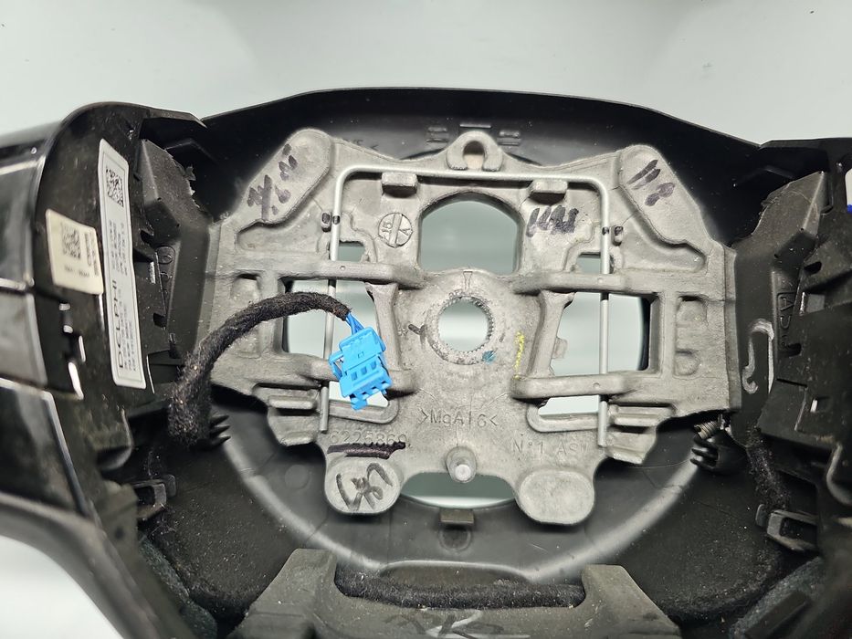 Volan PEUGEOT 308 (II) [Fabr 2013-2020] 98084115XU