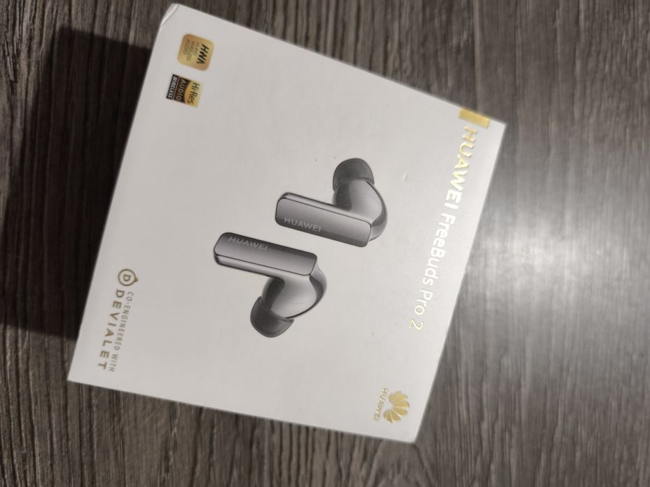 Huawei free buds pro 2