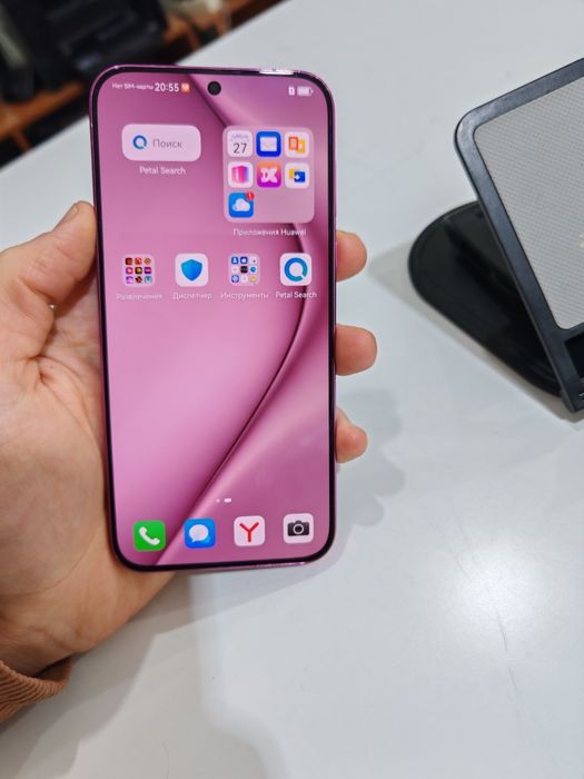 Huawei Pura 70 12/256