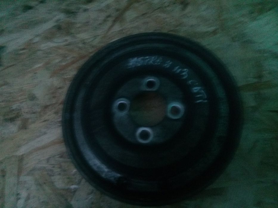 Fulie Opel Astra H motor 1.3cdti