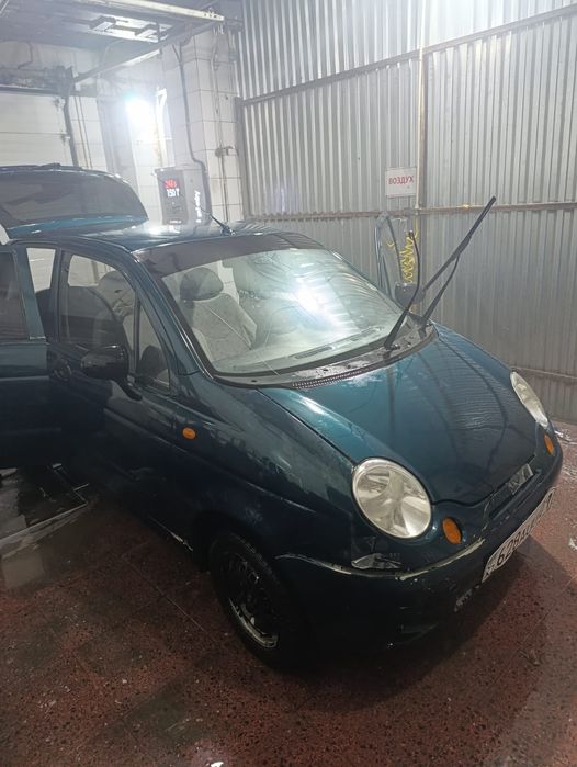 Матиз даево продам