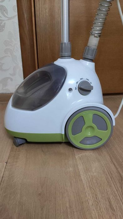 Отпариватель вертикальный "Elenberg"