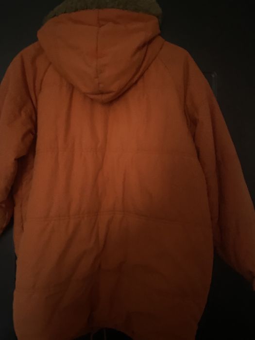 Geacă groasă Stefanel