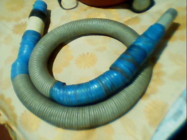 Буран (советский пылесос)