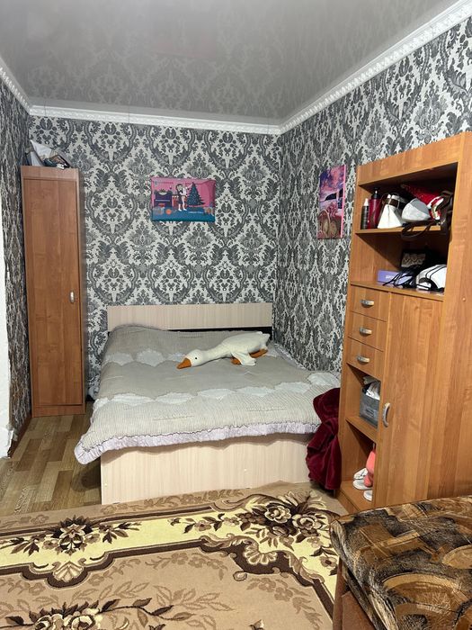 Сдам однокомнотную квартиру