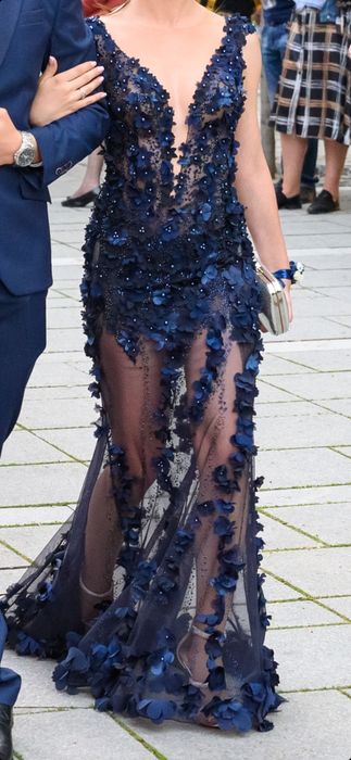 Абитуриентска Рокля Stoyan Radichev