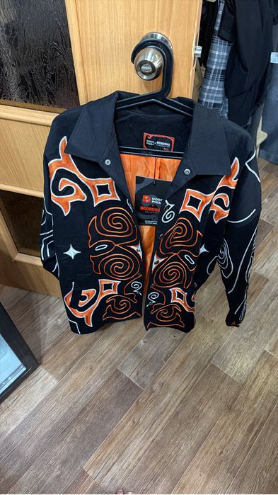 Куртка блейзер от Moonshuaq и Додо