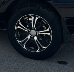 Продам диски r15 4x100