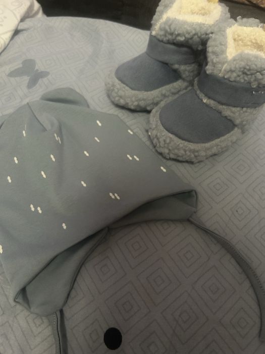 Вещи для малыша до 1 года