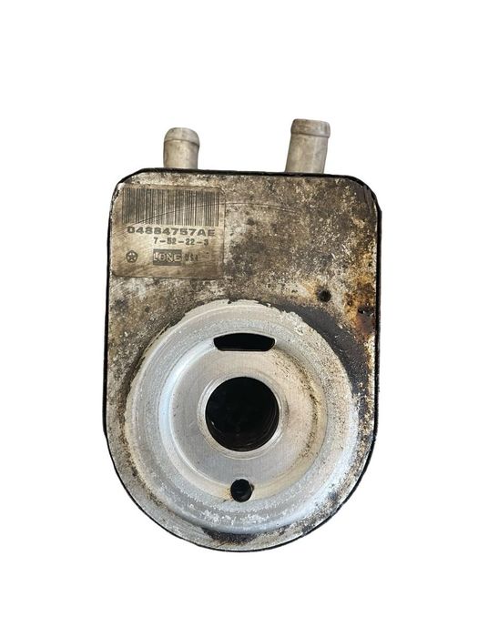 Termoflot Dodge Caliber 2006 -> 1.8 Eba 04884757Ae