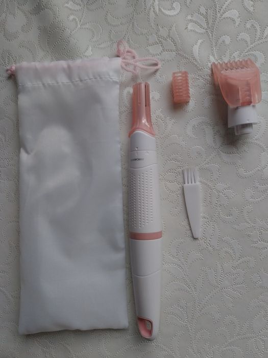 Нов дамски тример